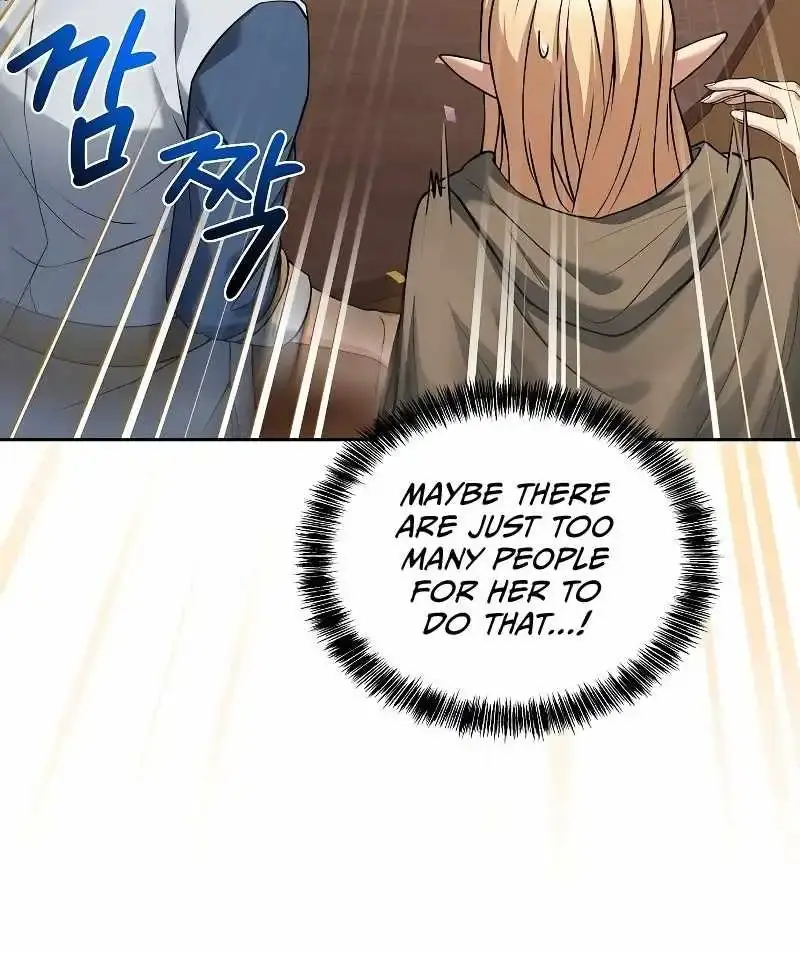 The Archmage's Restaurant Chapter 31 Page 19