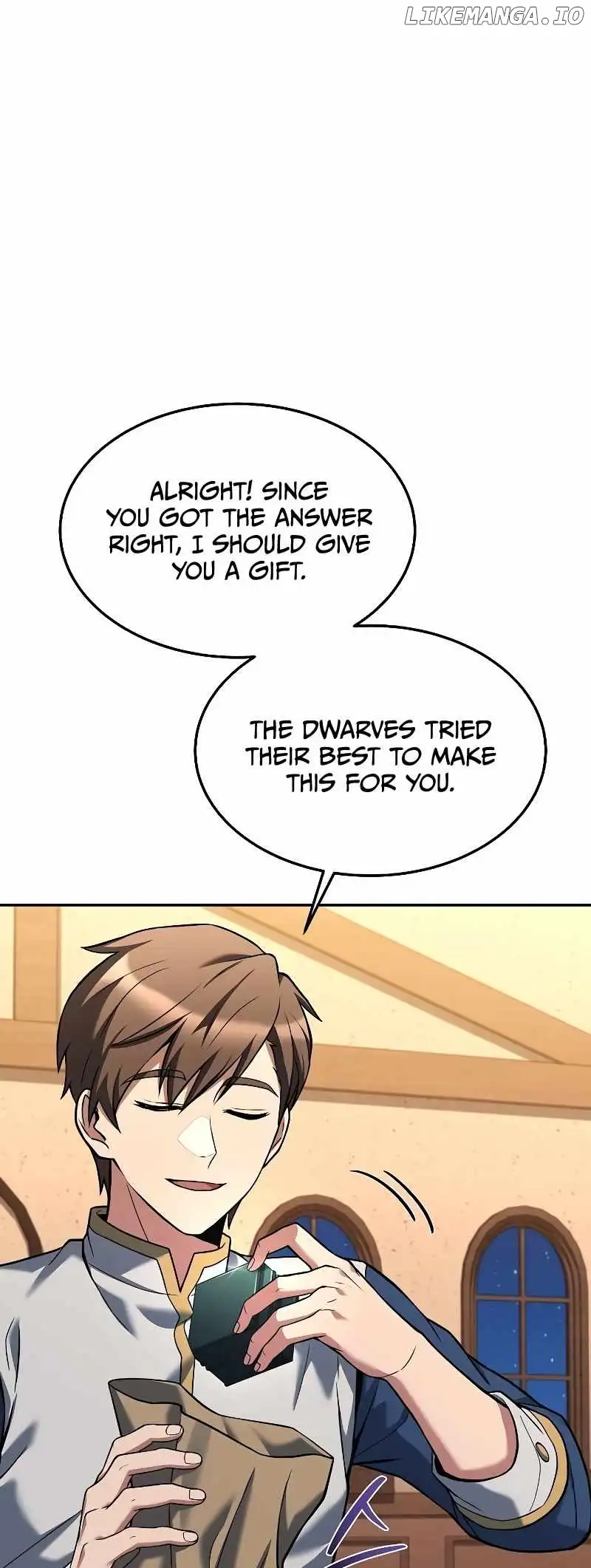 The Archmage's Restaurant Chapter 31 Page 23