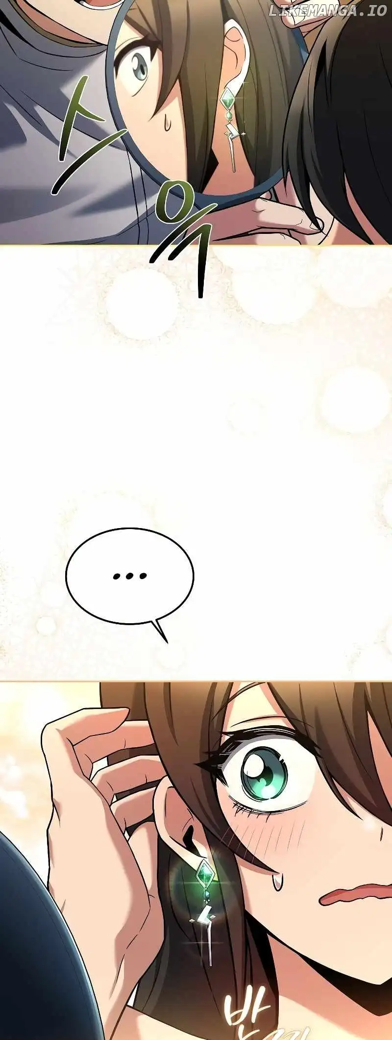 The Archmage's Restaurant Chapter 31 Page 38