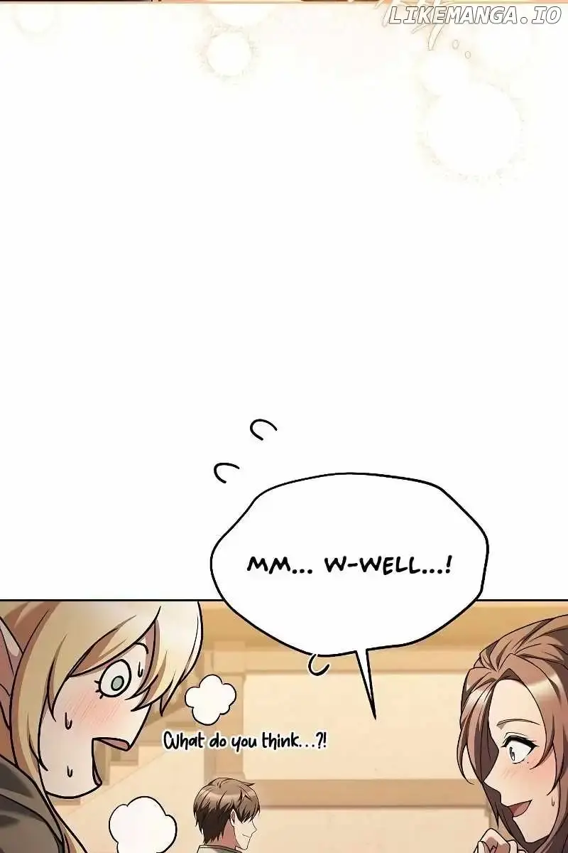 The Archmage's Restaurant Chapter 31 Page 42