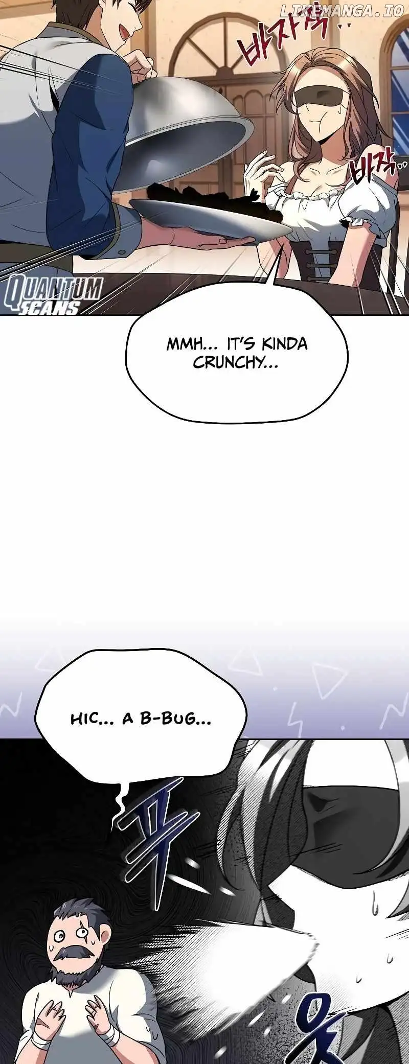 The Archmage's Restaurant Chapter 31 Page 59
