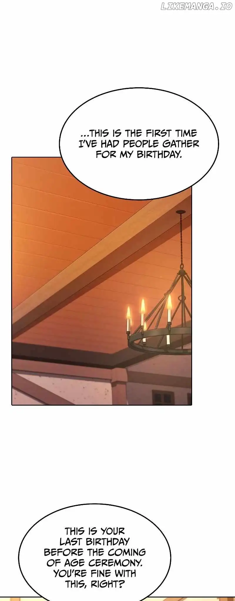 The Archmage's Restaurant Chapter 31 Page 77