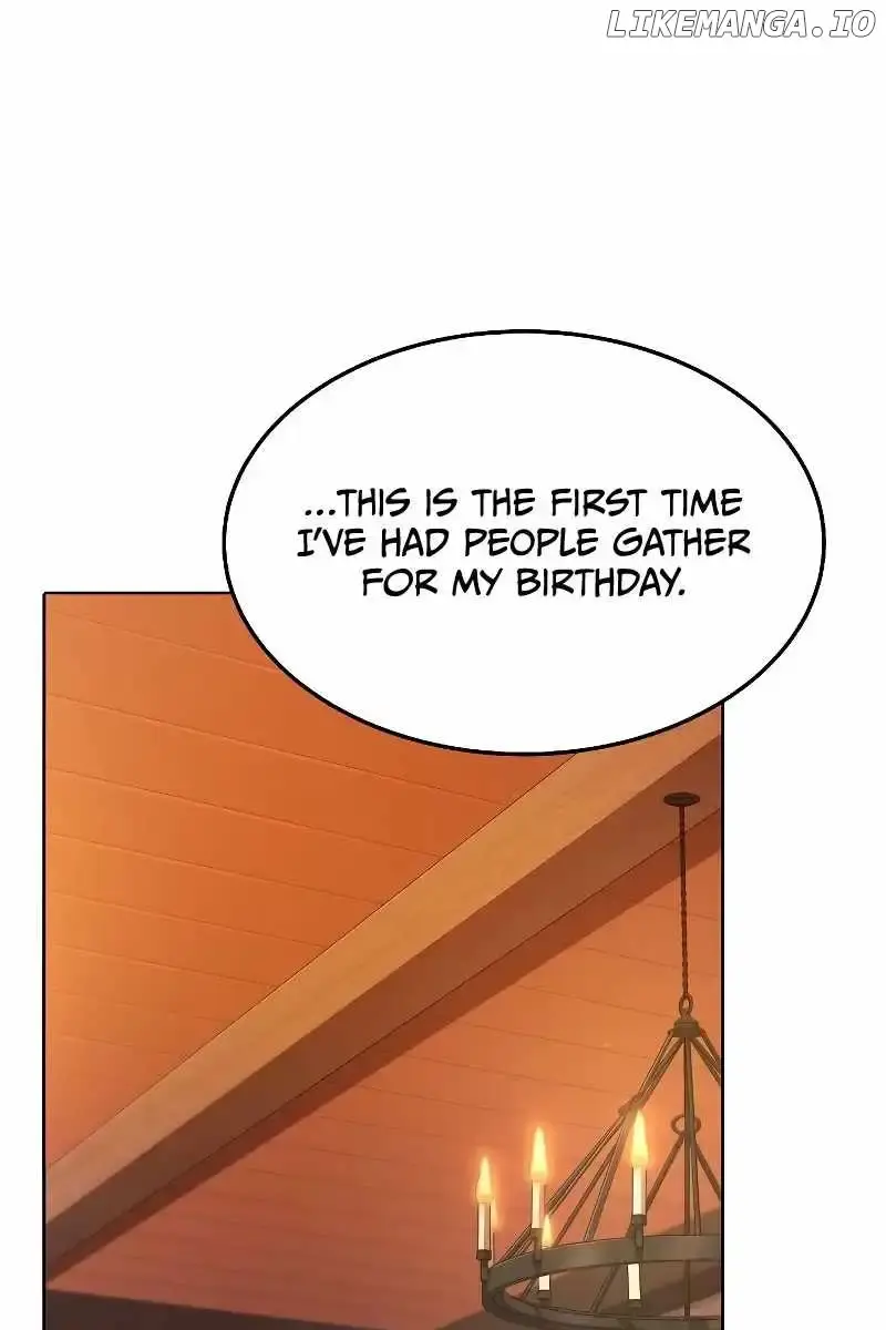 The Archmage's Restaurant Chapter 31 Page 78