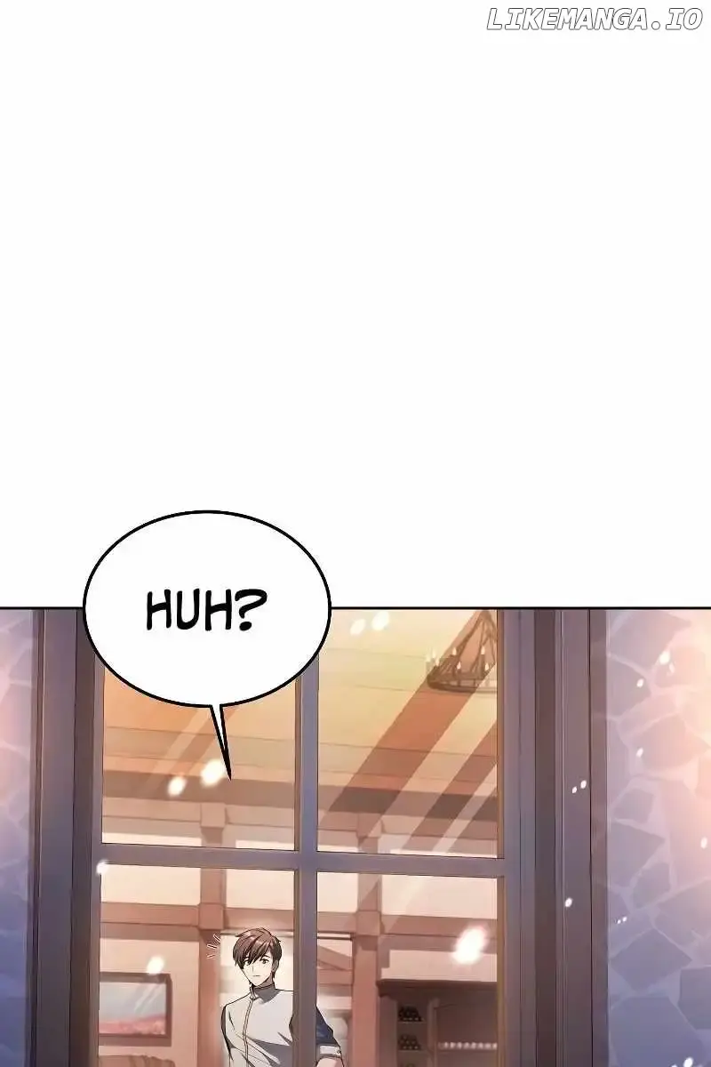 The Archmage's Restaurant Chapter 31 Page 84