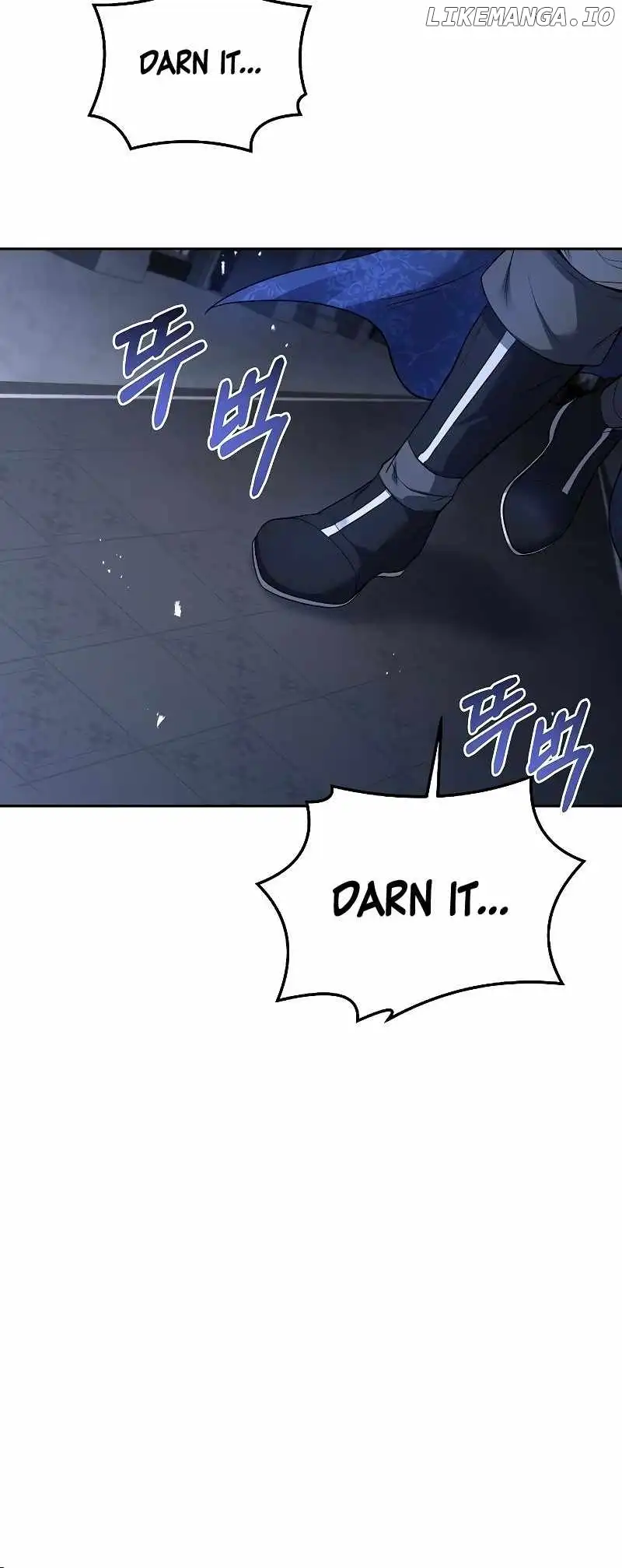 The Archmage's Restaurant Chapter 31 Page 125