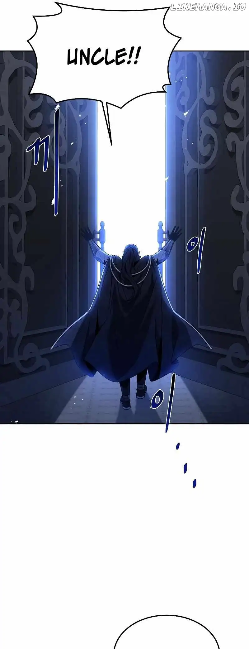 The Archmage's Restaurant Chapter 31 Page 128
