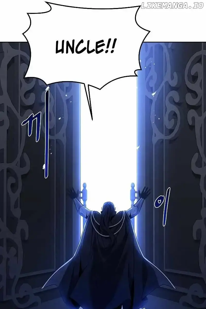 The Archmage's Restaurant Chapter 31 Page 129