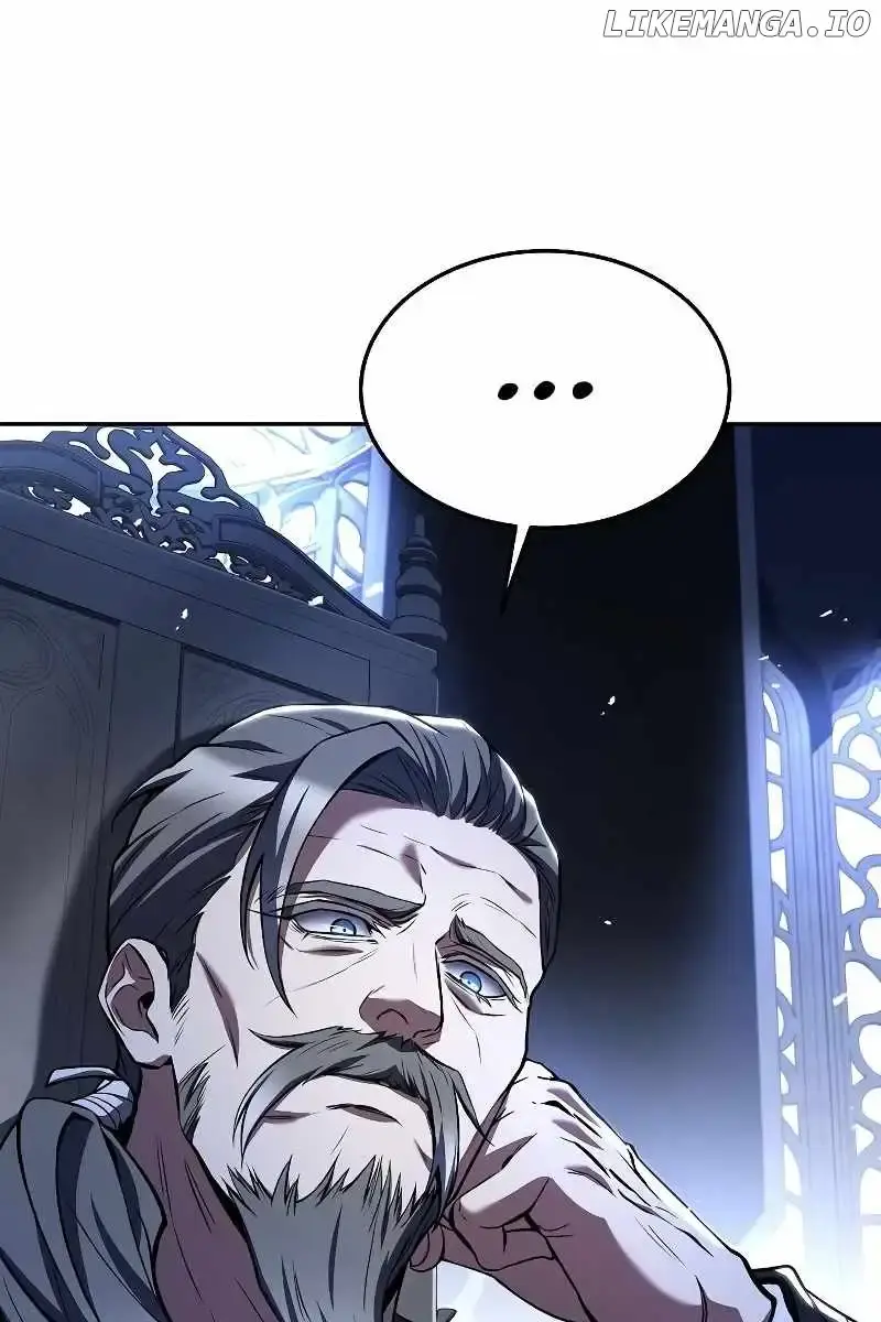 The Archmage's Restaurant Chapter 31 Page 138