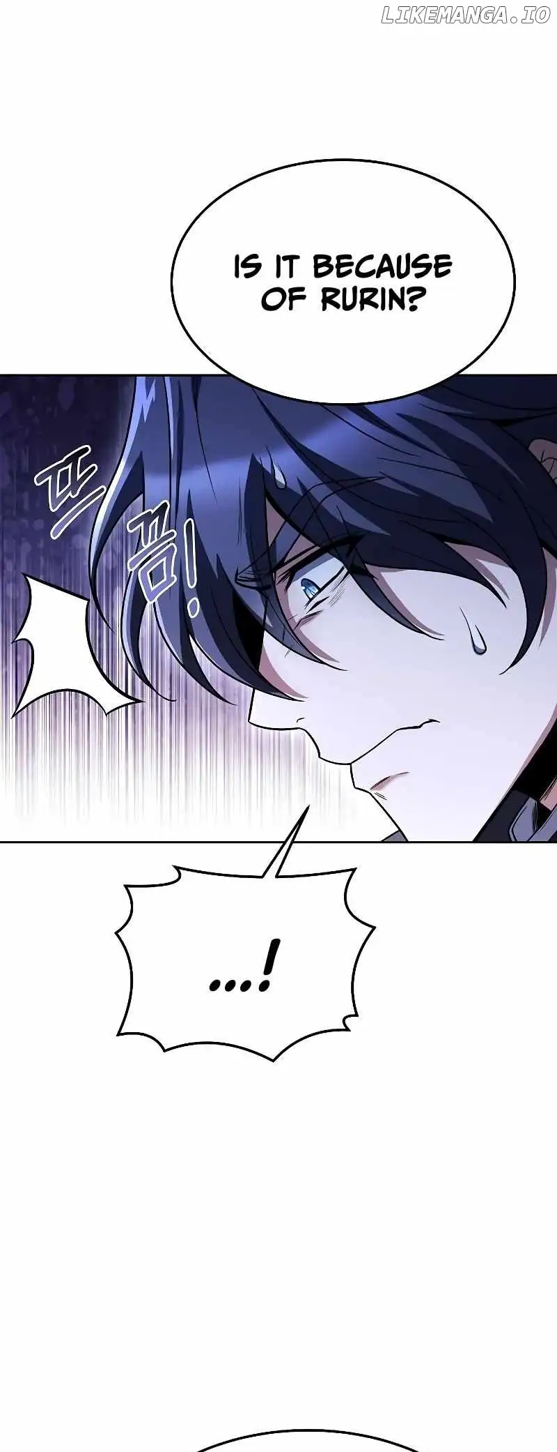 The Archmage's Restaurant Chapter 31 Page 140