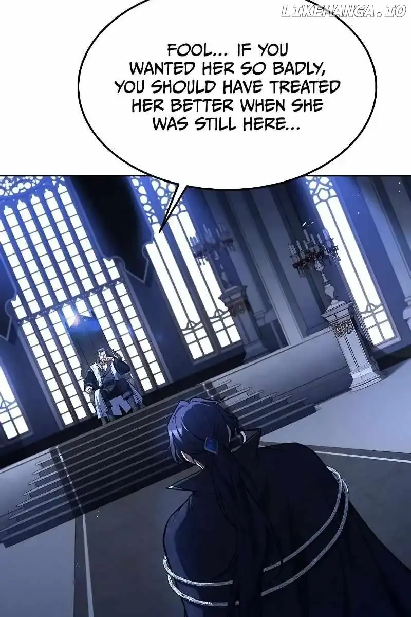 The Archmage's Restaurant Chapter 31 Page 144