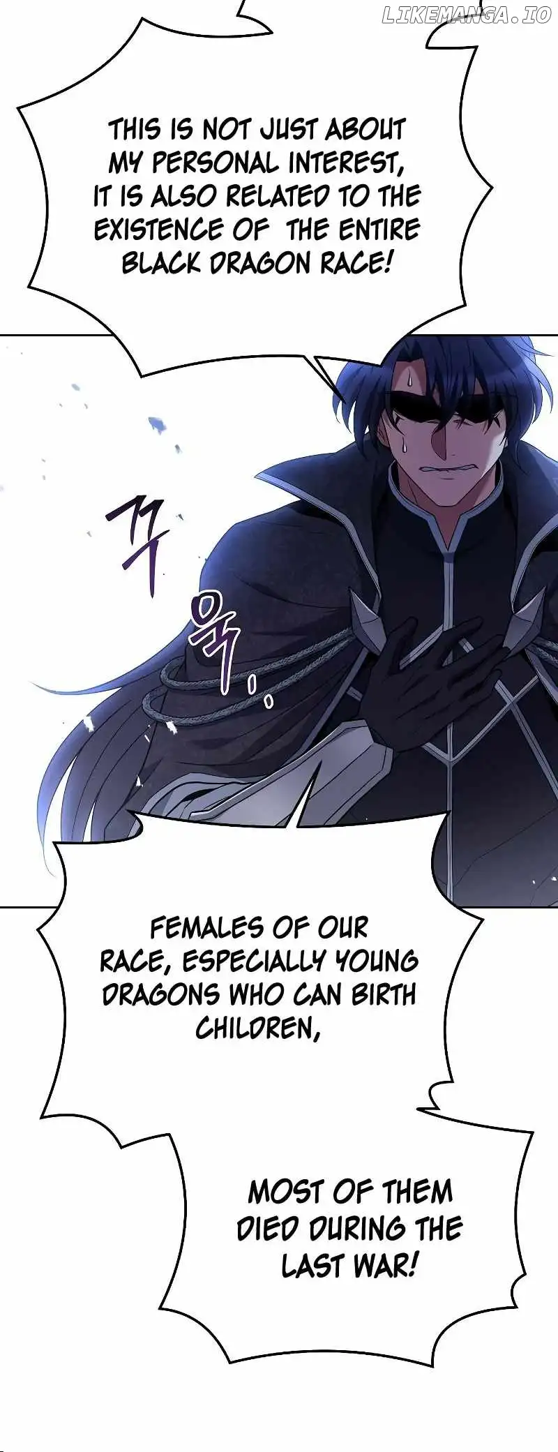 The Archmage's Restaurant Chapter 31 Page 146
