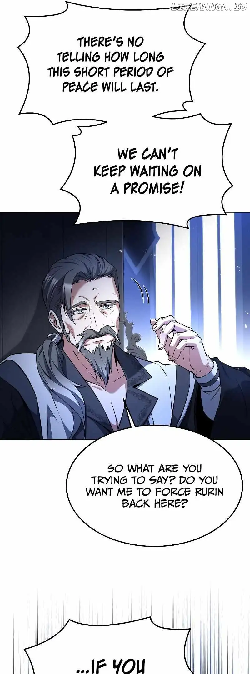 The Archmage's Restaurant Chapter 31 Page 149