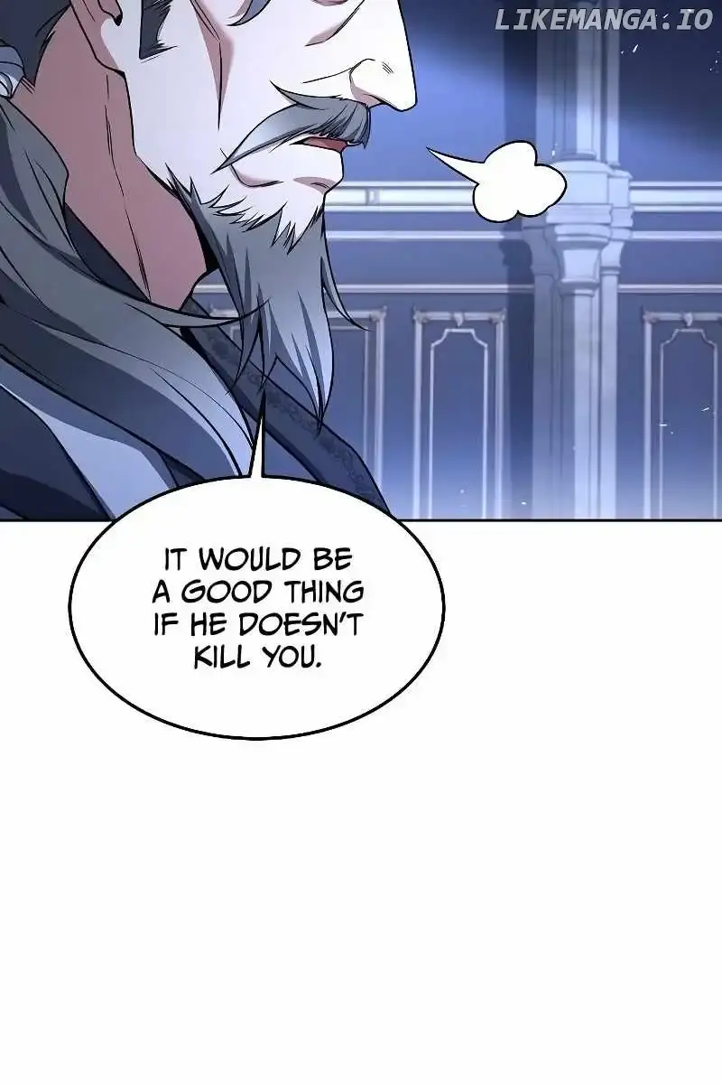The Archmage's Restaurant Chapter 31 Page 156
