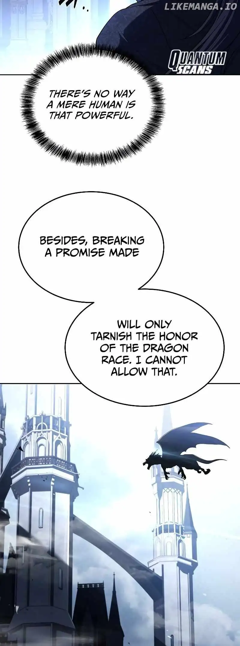 The Archmage's Restaurant Chapter 31 Page 158
