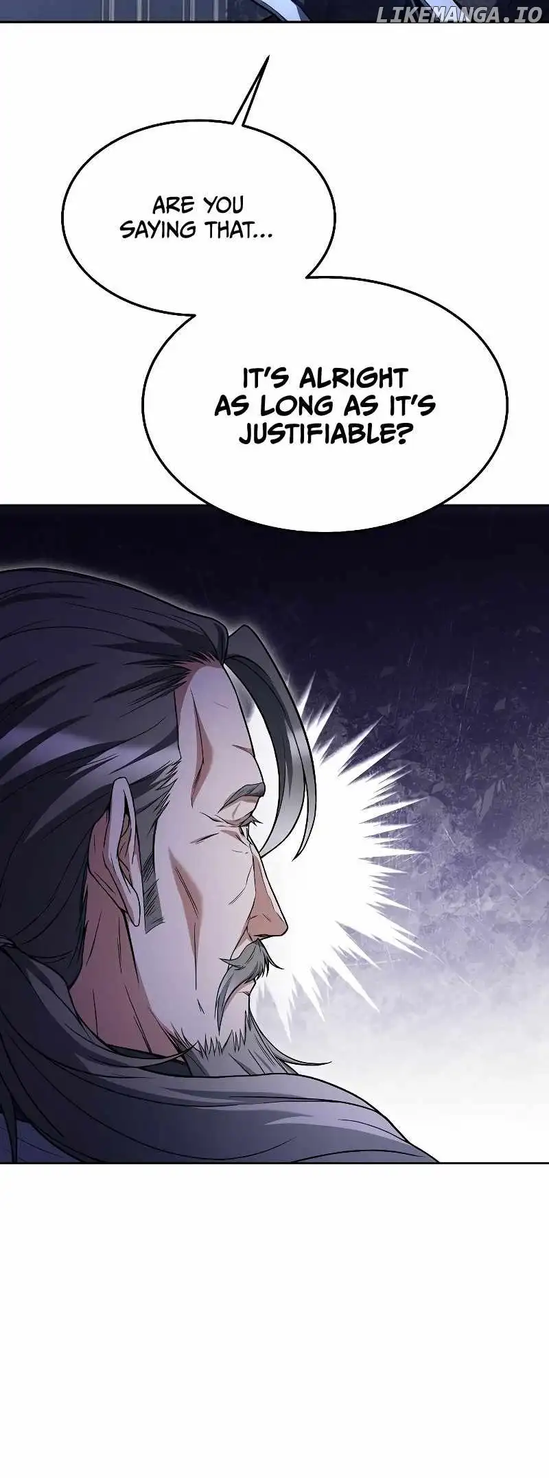 The Archmage's Restaurant Chapter 31 Page 164