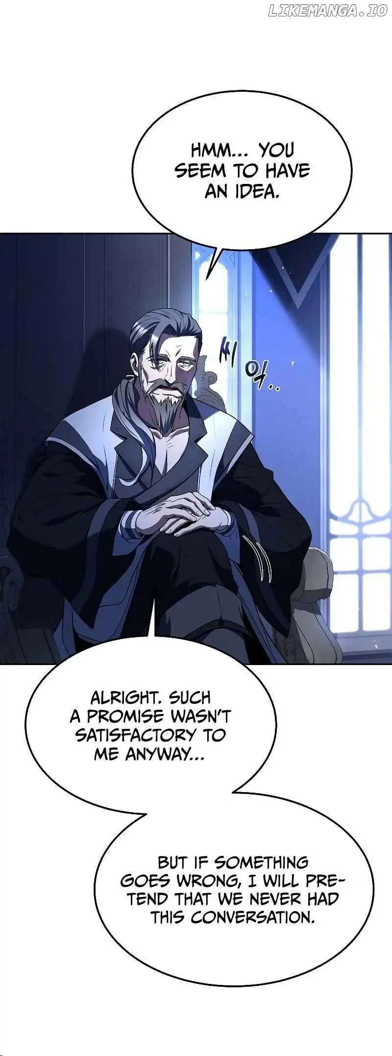 The Archmage's Restaurant Chapter 31 Page 167