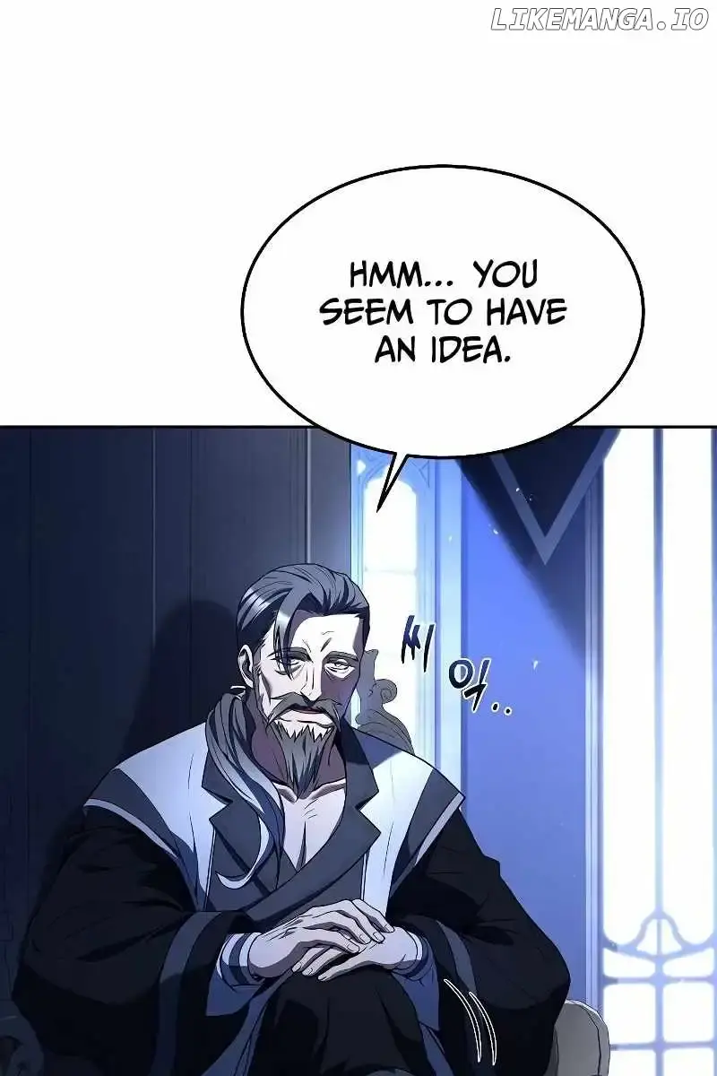 The Archmage's Restaurant Chapter 31 Page 168