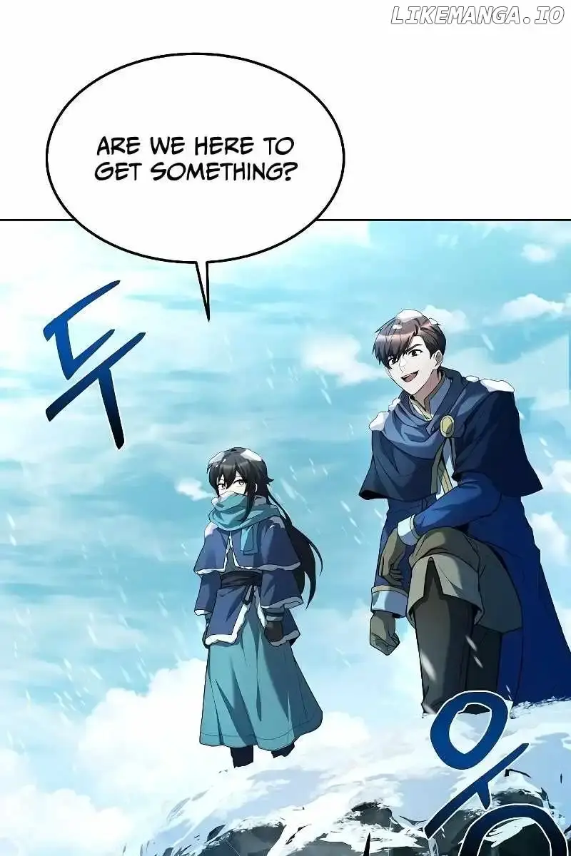 The Archmage's Restaurant Chapter 31 Page 183