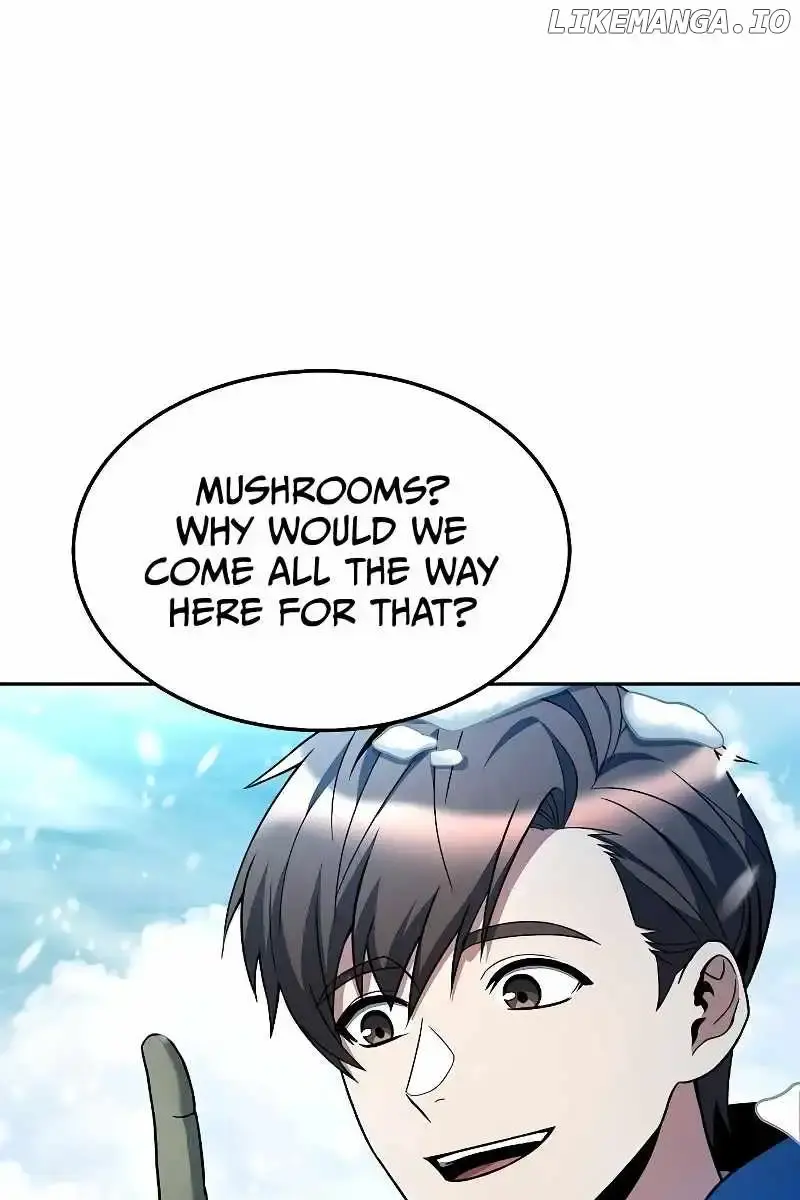 The Archmage's Restaurant Chapter 31 Page 186