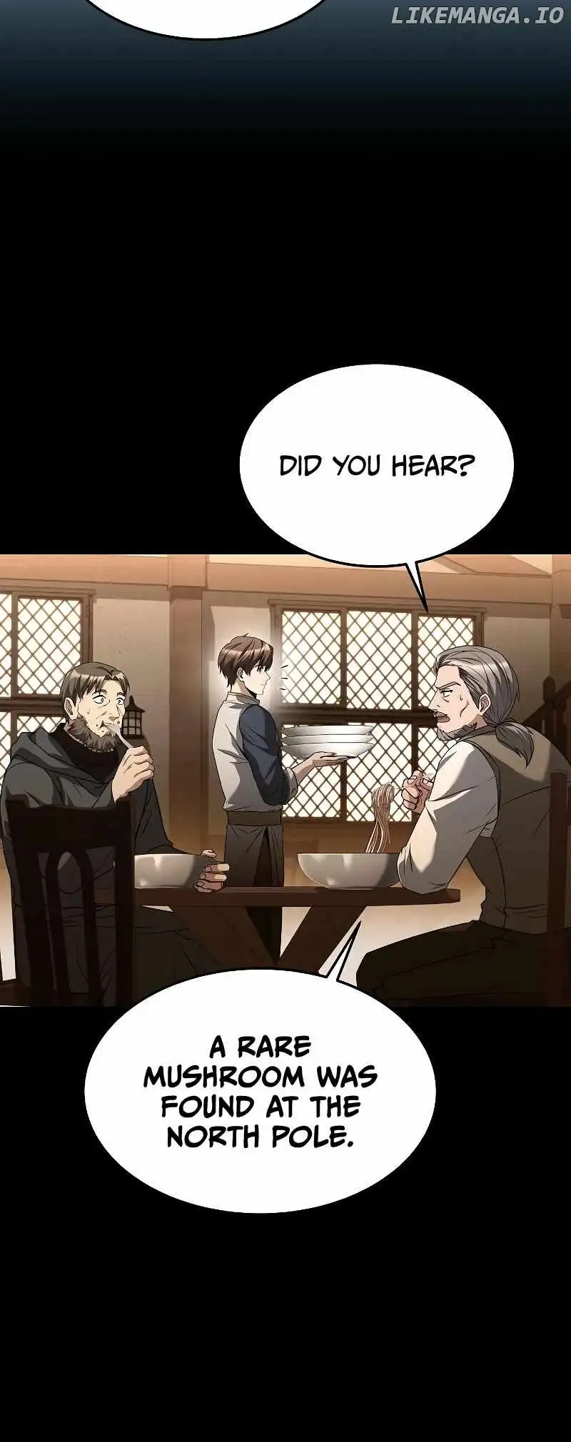 The Archmage's Restaurant Chapter 31 Page 188