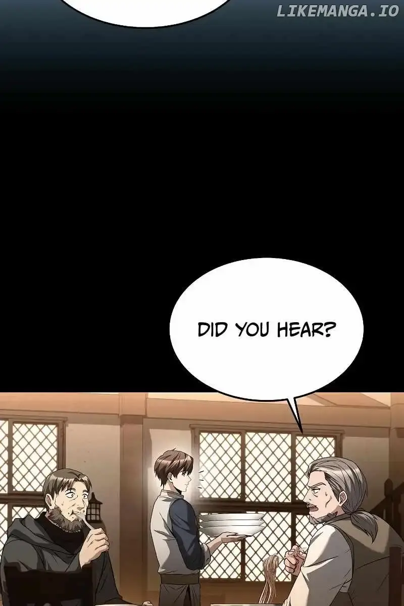 The Archmage's Restaurant Chapter 31 Page 189