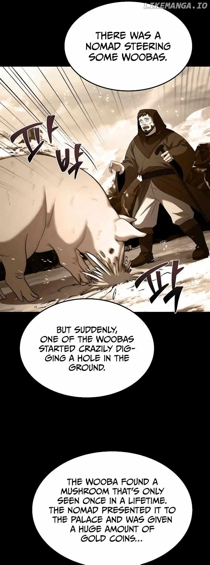 The Archmage's Restaurant Chapter 31 Page 191