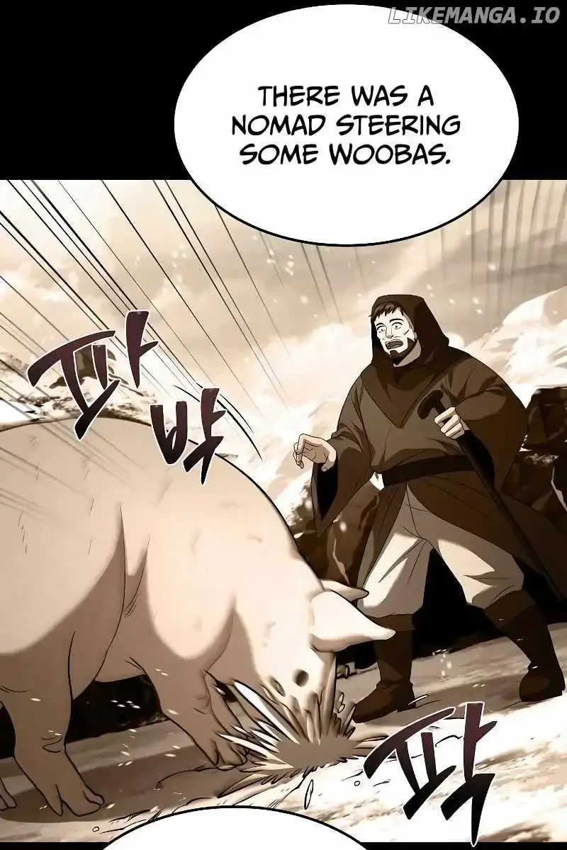 The Archmage's Restaurant Chapter 31 Page 192