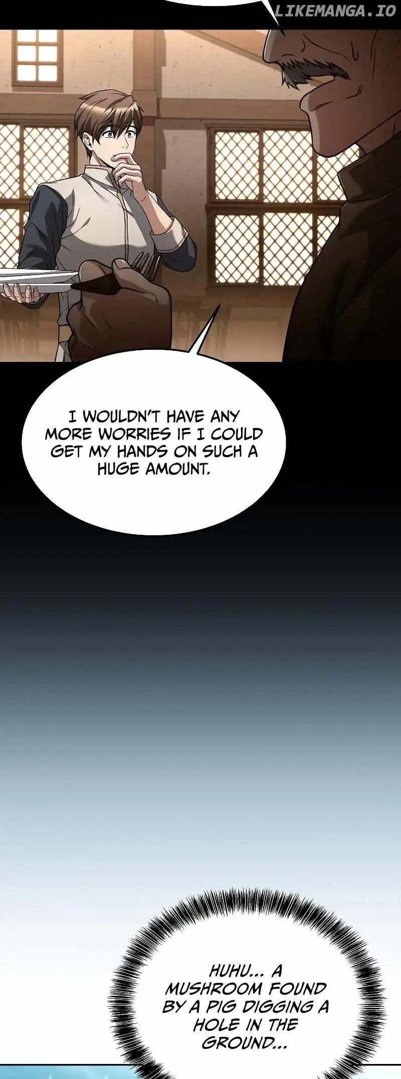 The Archmage's Restaurant Chapter 31 Page 194