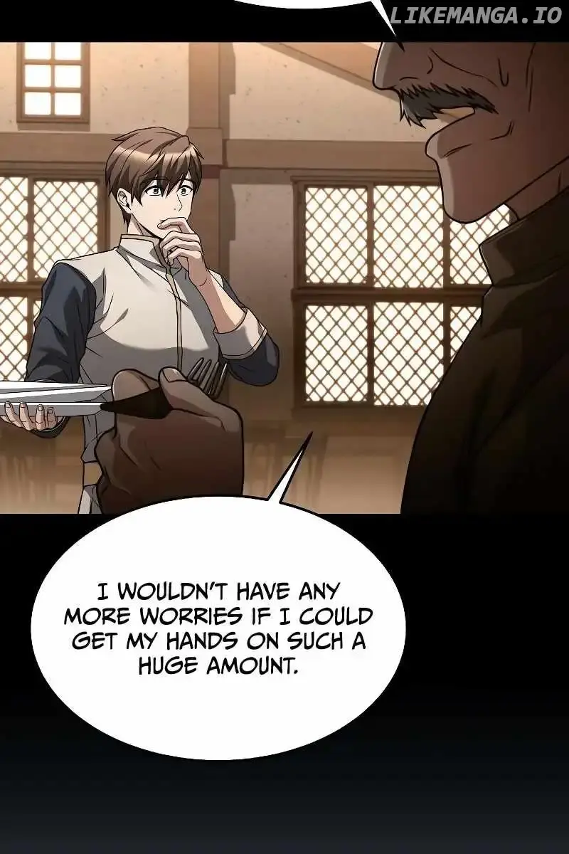 The Archmage's Restaurant Chapter 31 Page 195