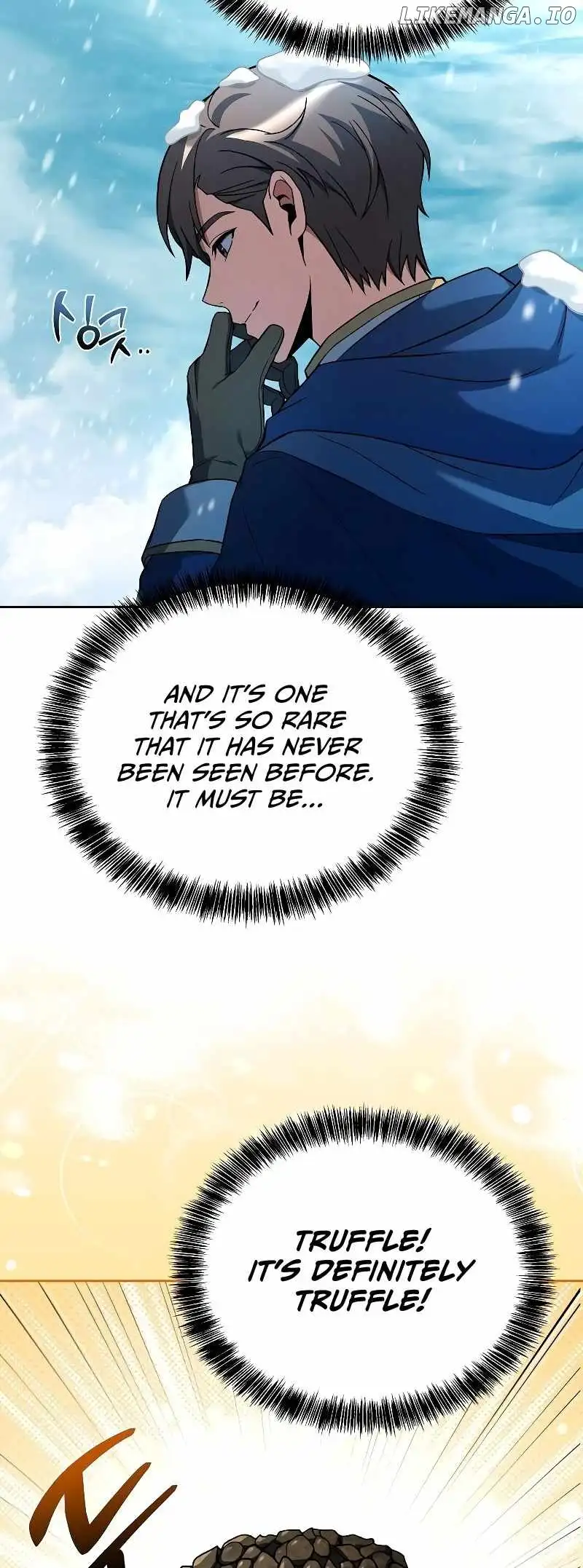 The Archmage's Restaurant Chapter 31 Page 197