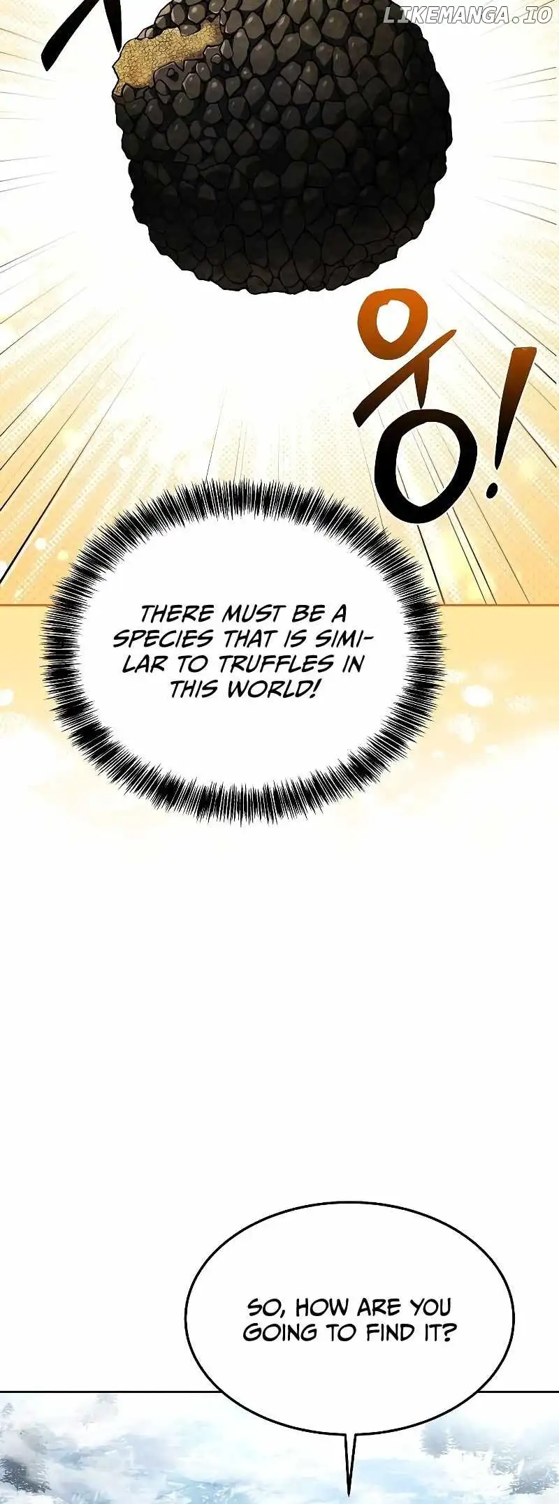 The Archmage's Restaurant Chapter 31 Page 200