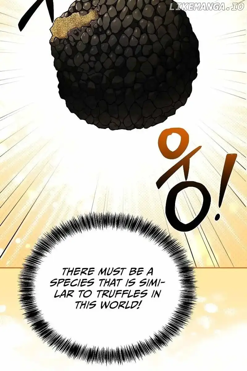 The Archmage's Restaurant Chapter 31 Page 201