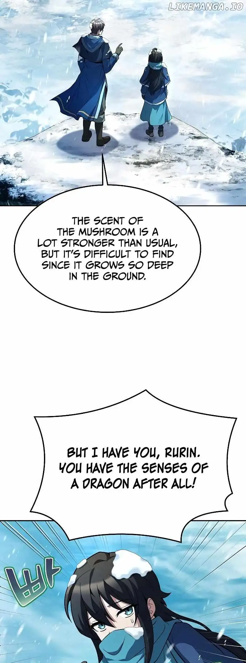The Archmage's Restaurant Chapter 31 Page 203