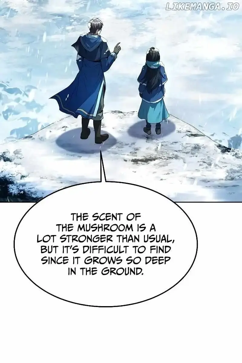 The Archmage's Restaurant Chapter 31 Page 204