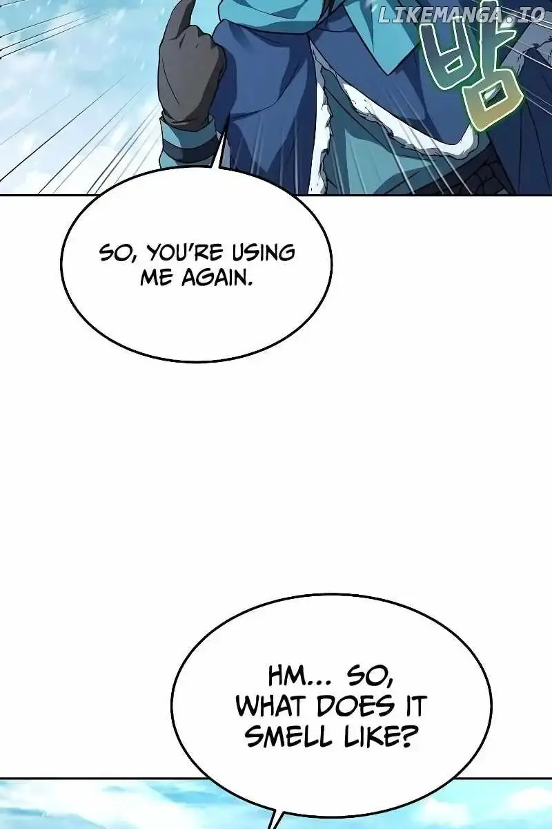 The Archmage's Restaurant Chapter 31 Page 207