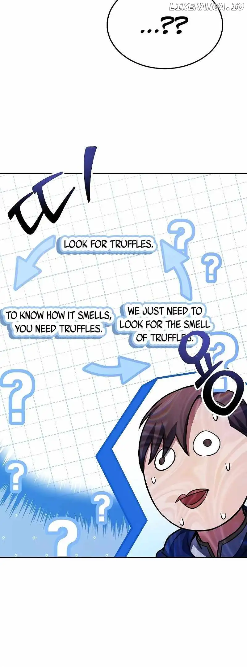 The Archmage's Restaurant Chapter 31 Page 209