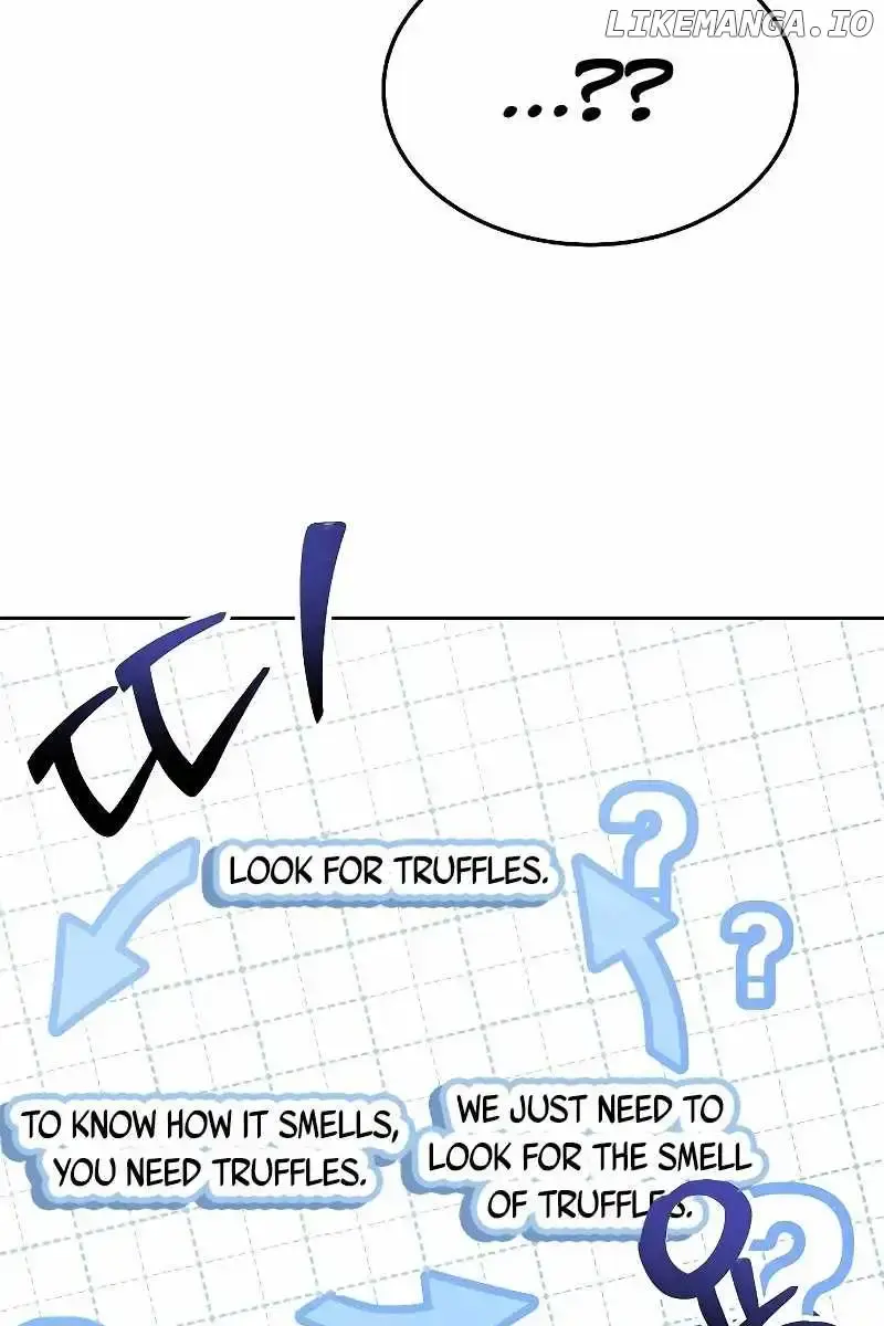 The Archmage's Restaurant Chapter 31 Page 210