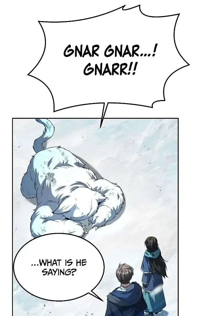 The Archmage's Restaurant Chapter 32 Page 37