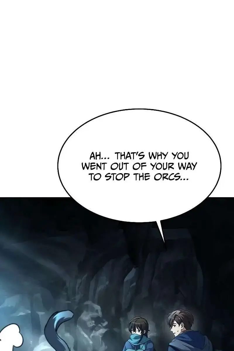 The Archmage's Restaurant Chapter 32 Page 43