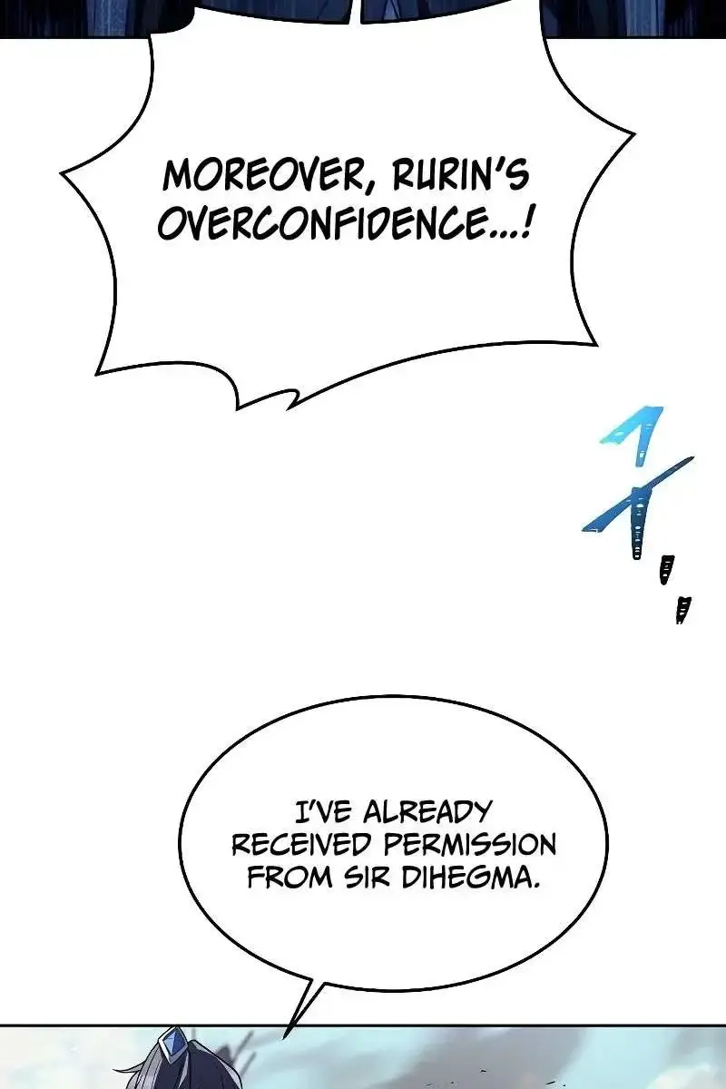 The Archmage's Restaurant Chapter 32 Page 63