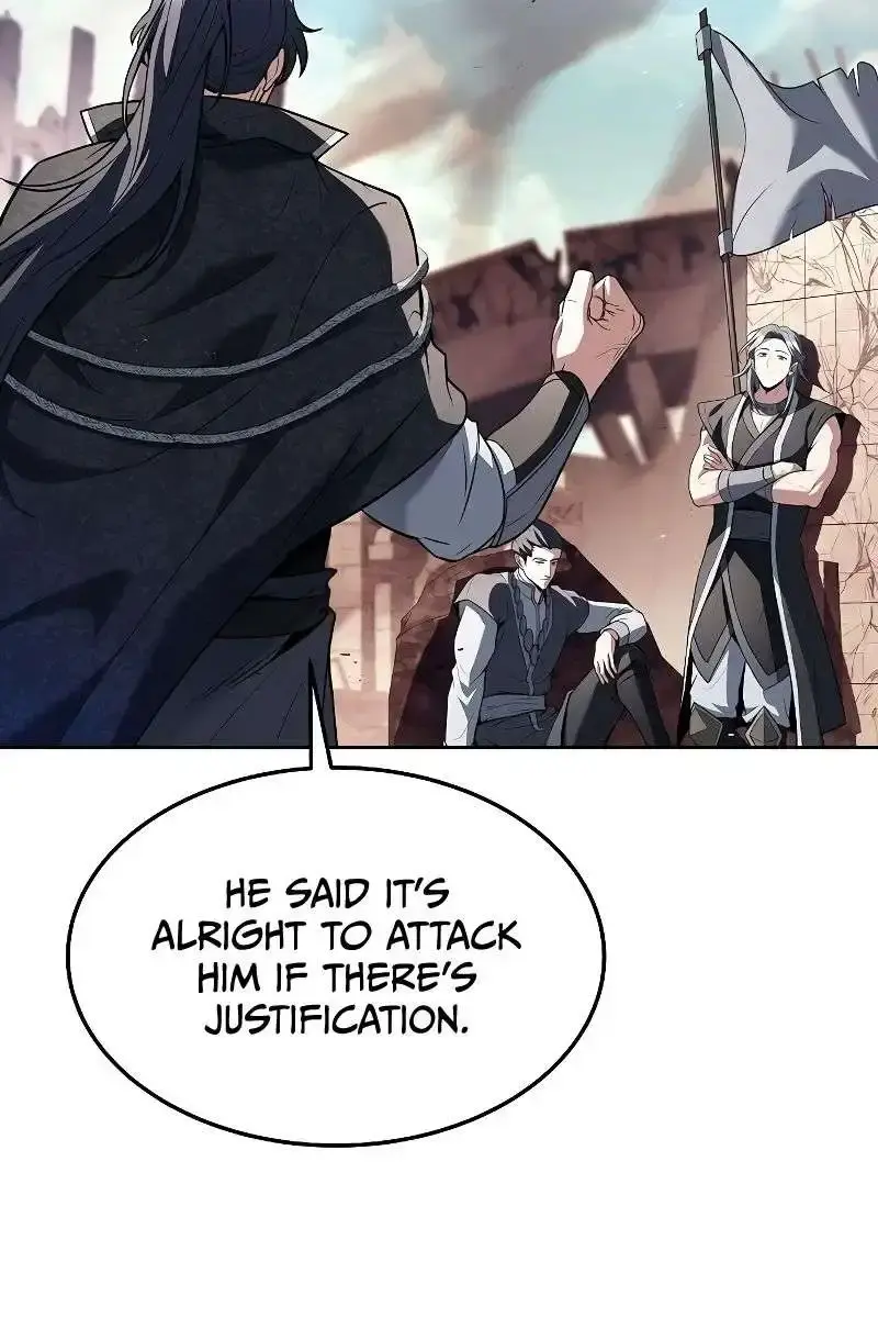 The Archmage's Restaurant Chapter 32 Page 64