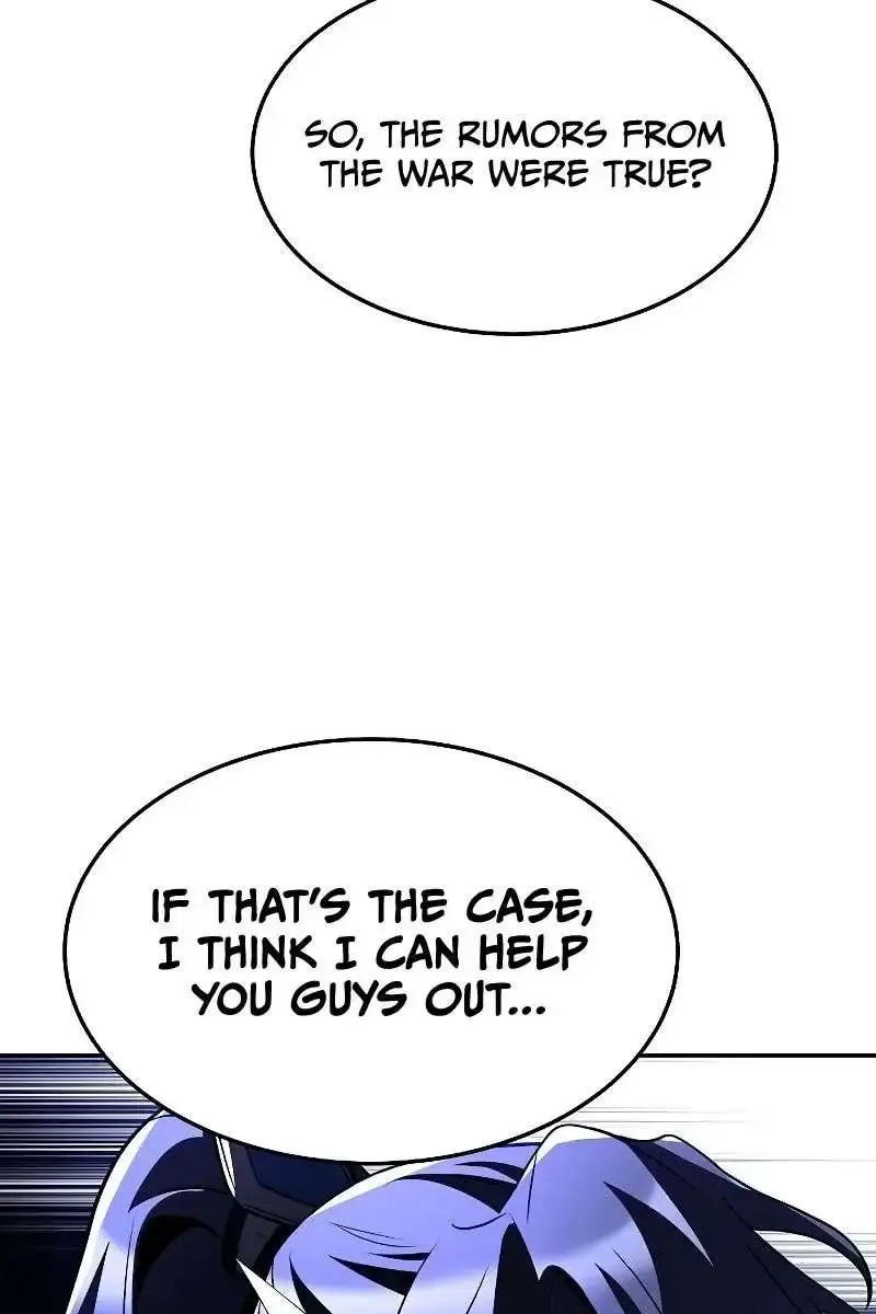 The Archmage's Restaurant Chapter 32 Page 72