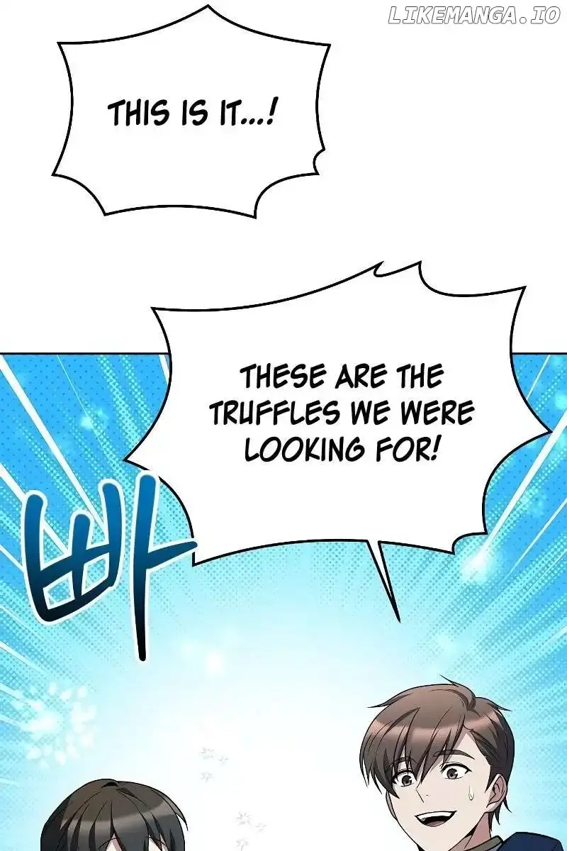 The Archmage's Restaurant Chapter 32 Page 80