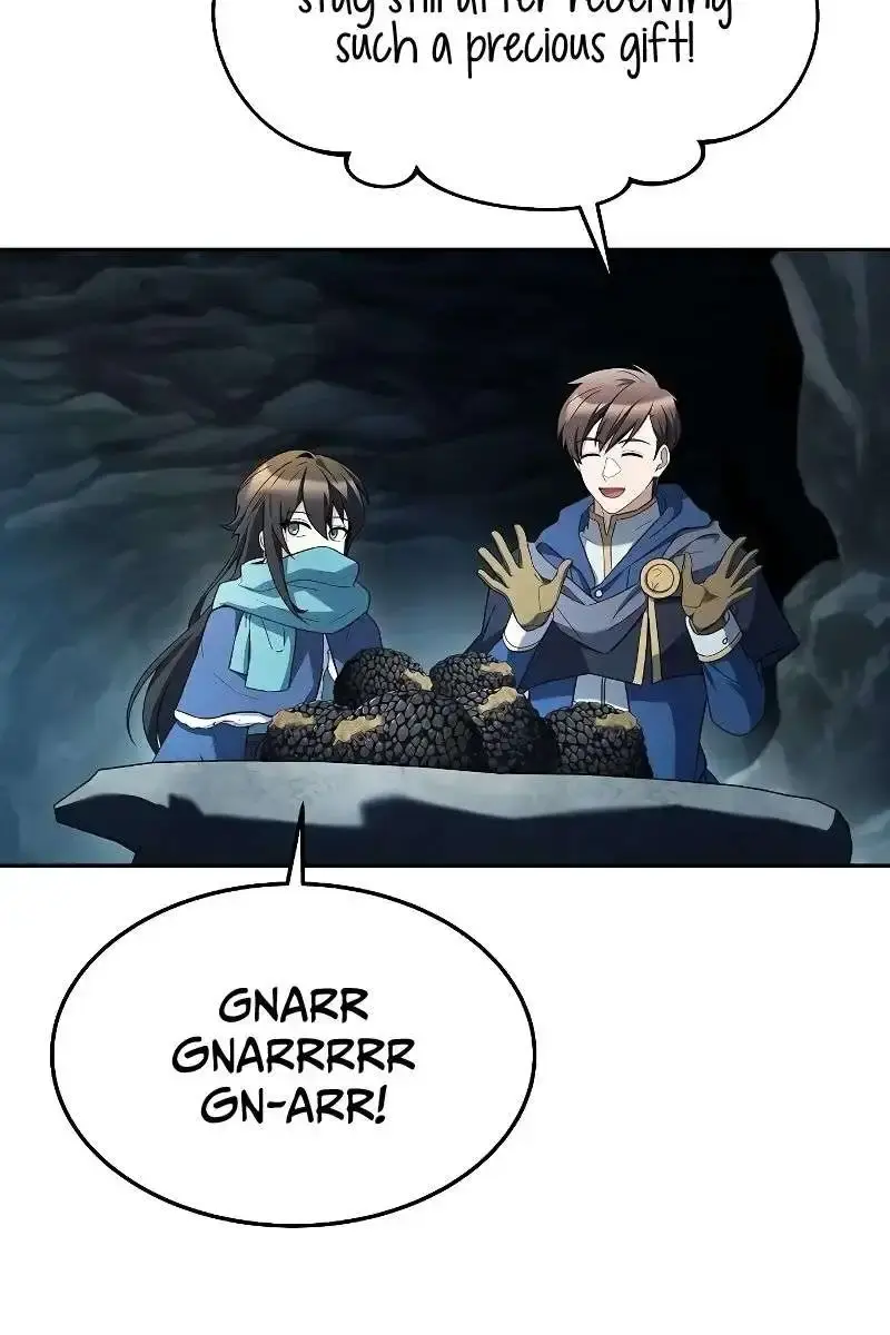 The Archmage's Restaurant Chapter 32 Page 88