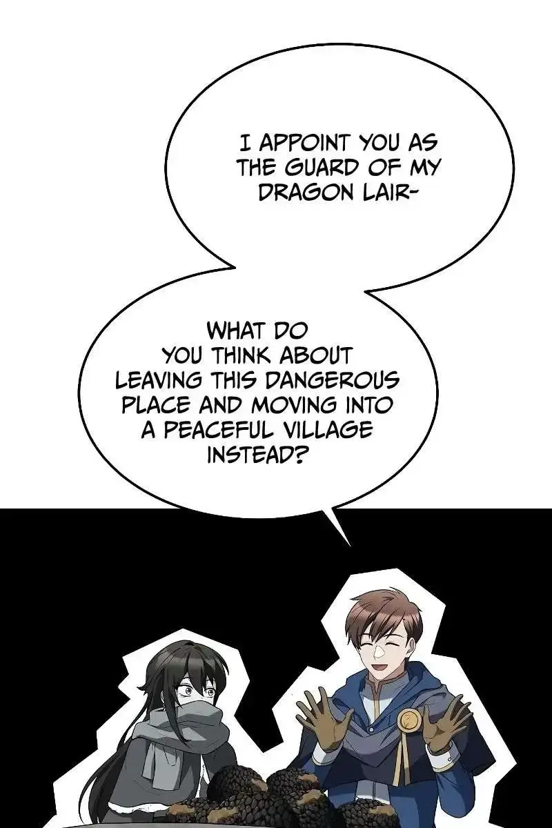 The Archmage's Restaurant Chapter 32 Page 89