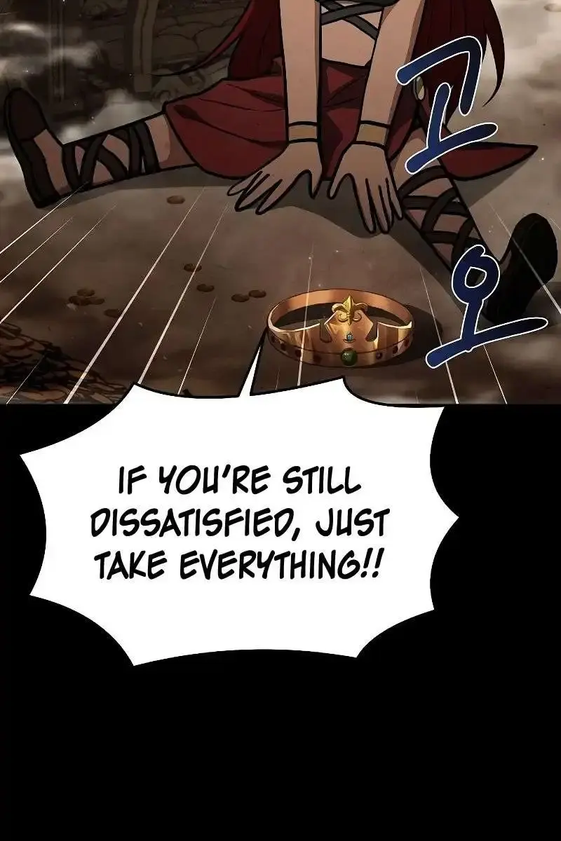 The Archmage's Restaurant Chapter 32 Page 103