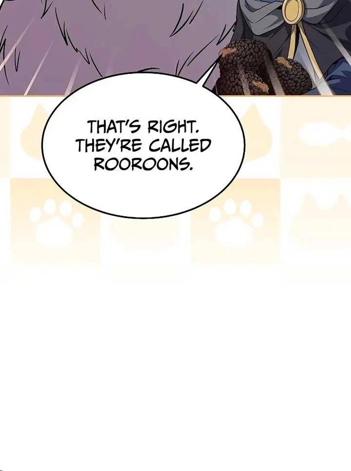 The Archmage's Restaurant Chapter 33 Page 25