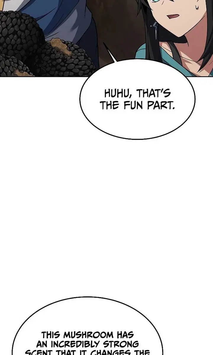 The Archmage's Restaurant Chapter 33 Page 28