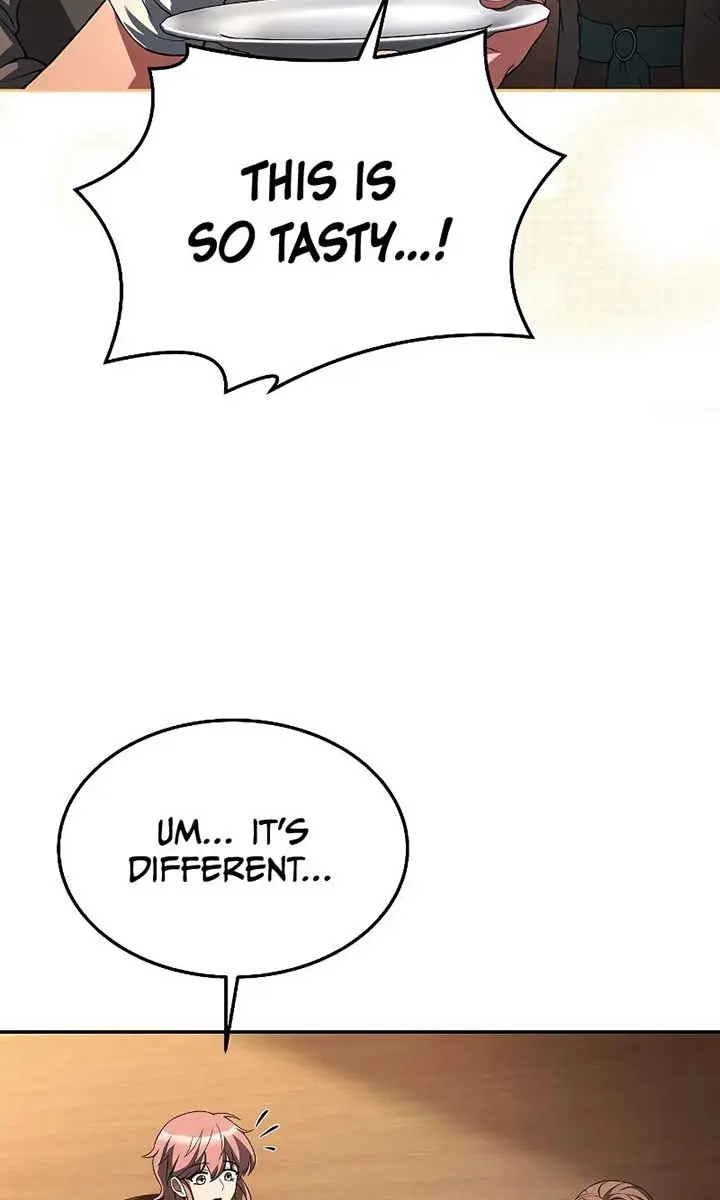 The Archmage's Restaurant Chapter 33 Page 35