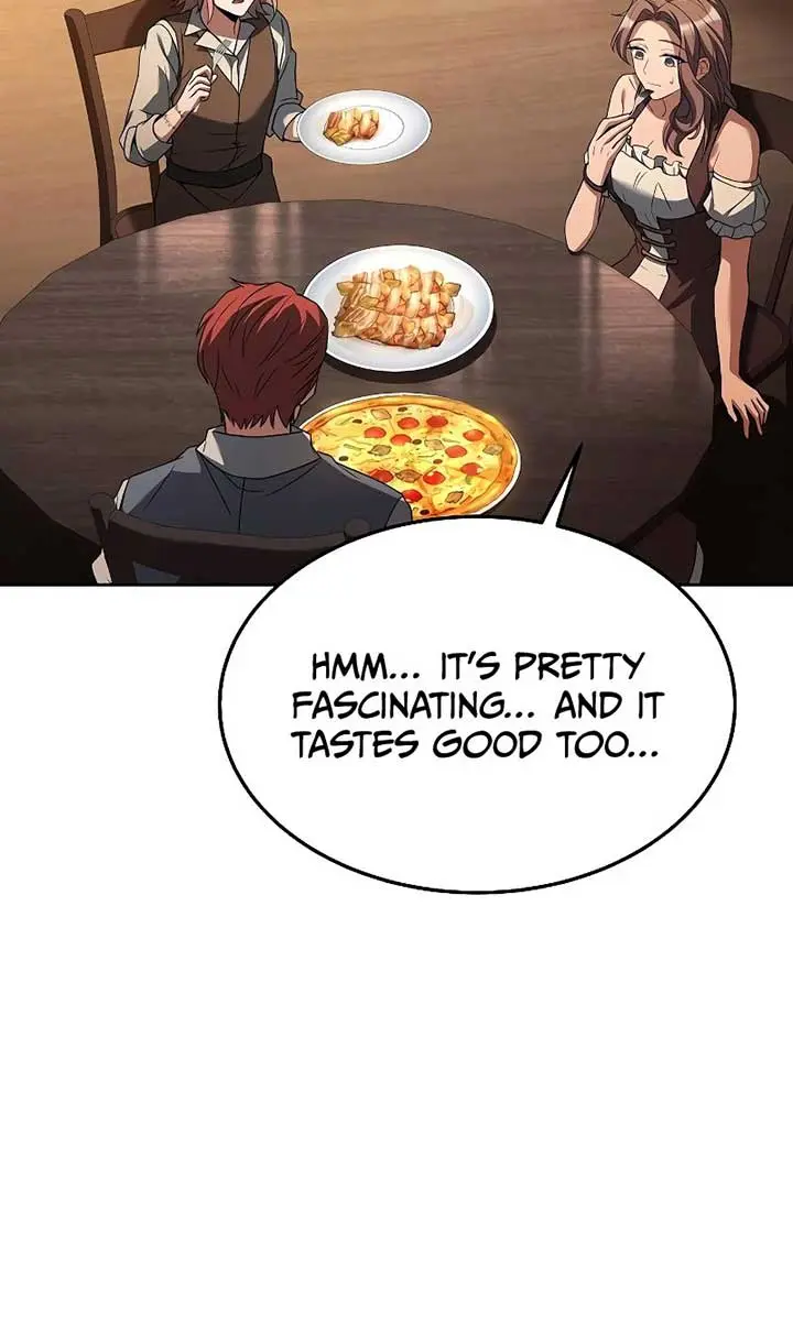 The Archmage's Restaurant Chapter 33 Page 36